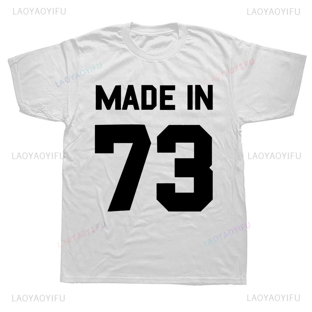 Street Fashion Types - T-shirt manches courtes pour homme, streetwear,