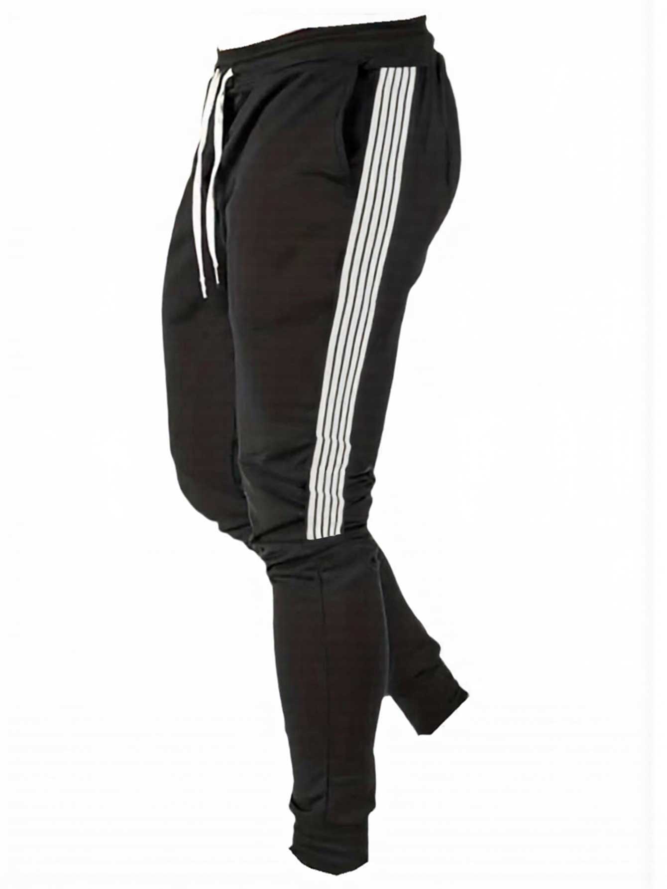 Running Pant Jogger - Pantalon de jogging athlétique pour homme,