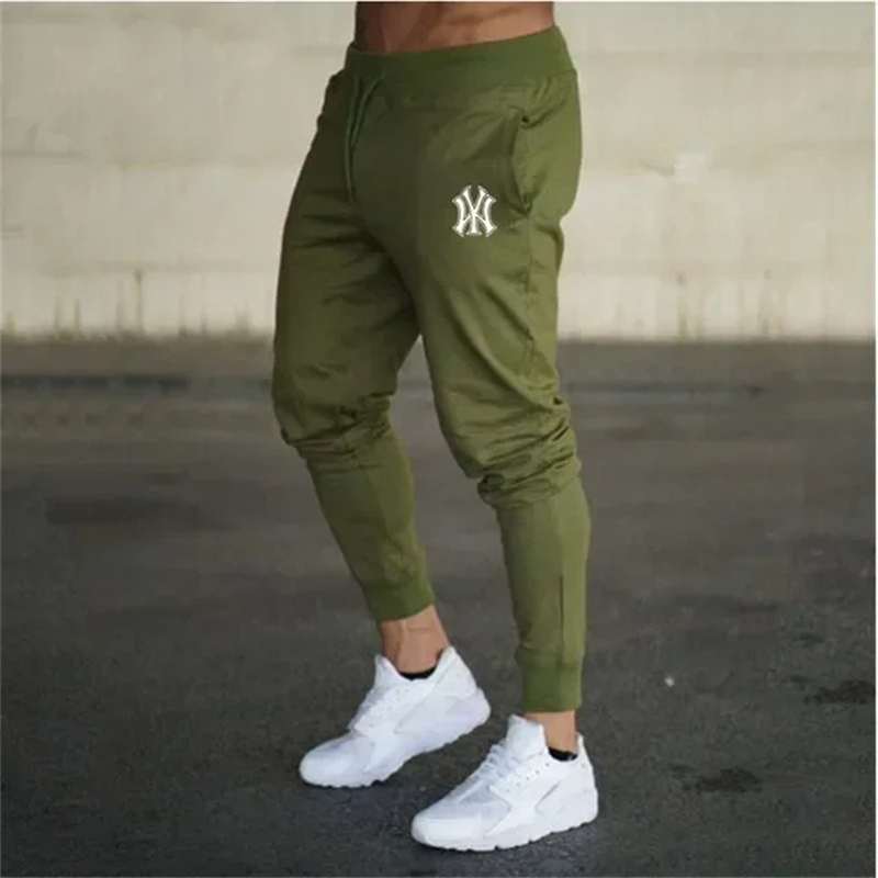 Running Pant Jogger - Pantalon de jogging imprimé numérique pour