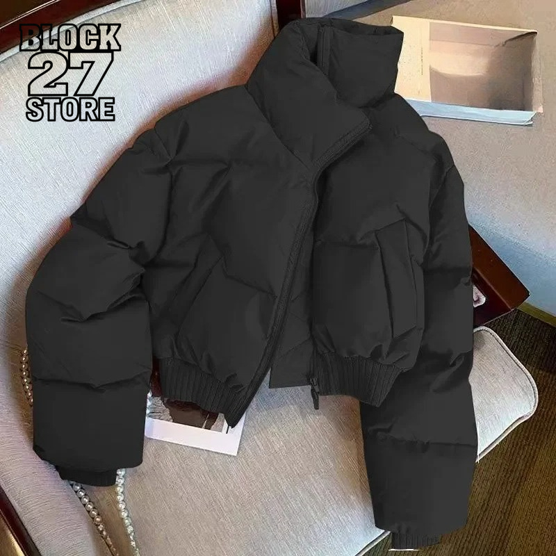 Street Fashion Jacket Men - Veste d'hiver classique pour hommes, manteau
