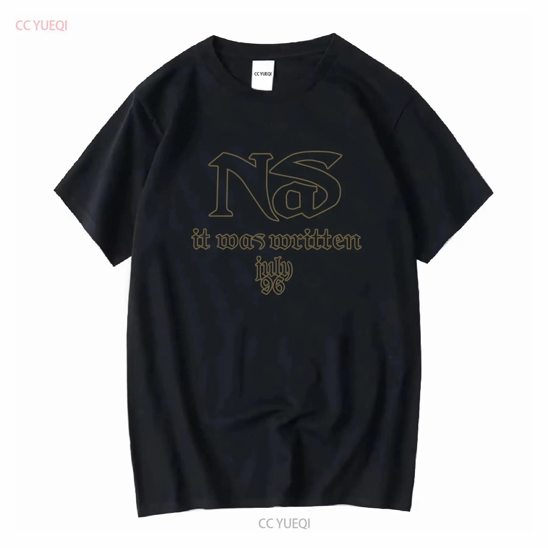 Street Fashion Types - T-shirt Mobb Deep XL vintage 1996
