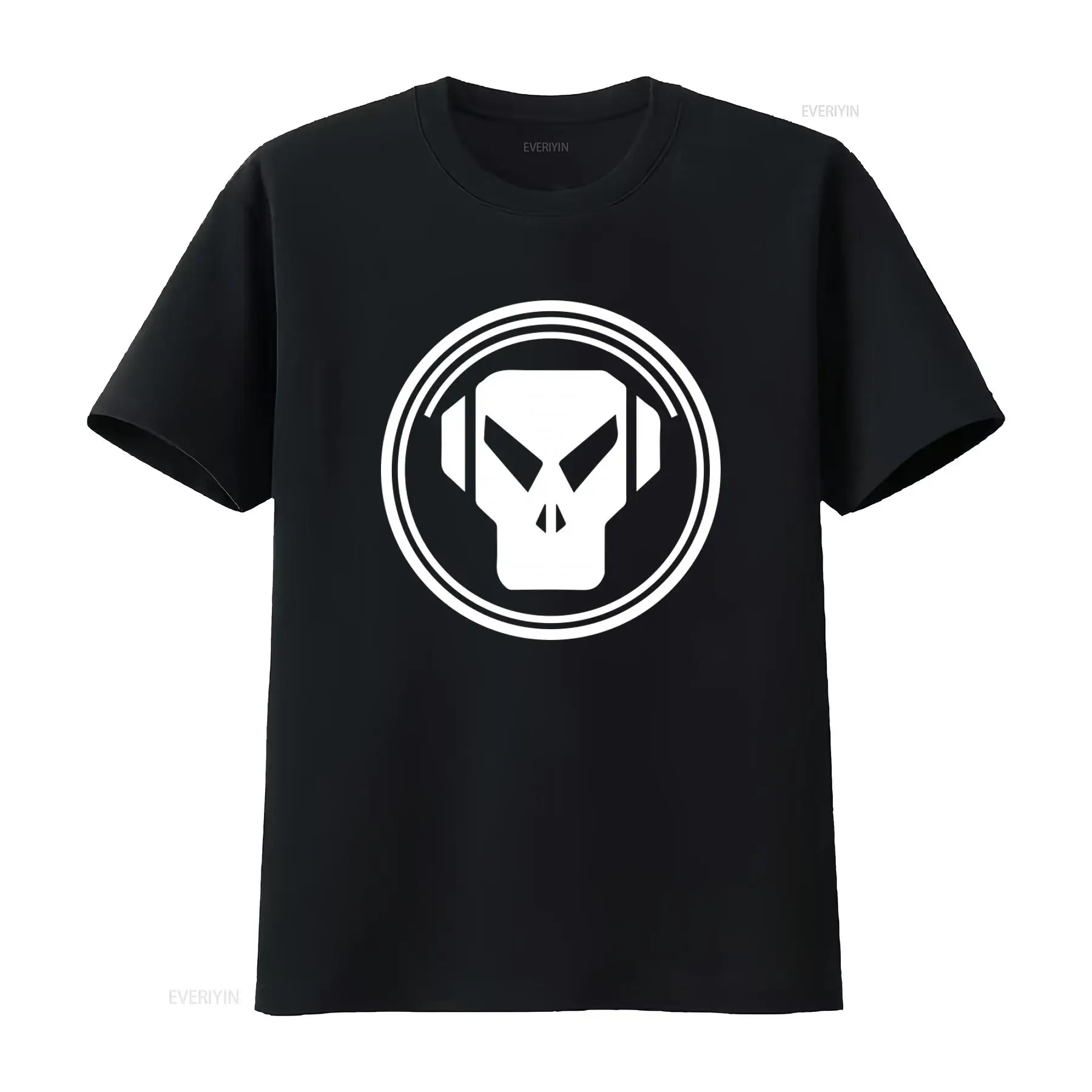 Street Fashion Types - T-shirt Metalheadz Drum N Bass Jungle
