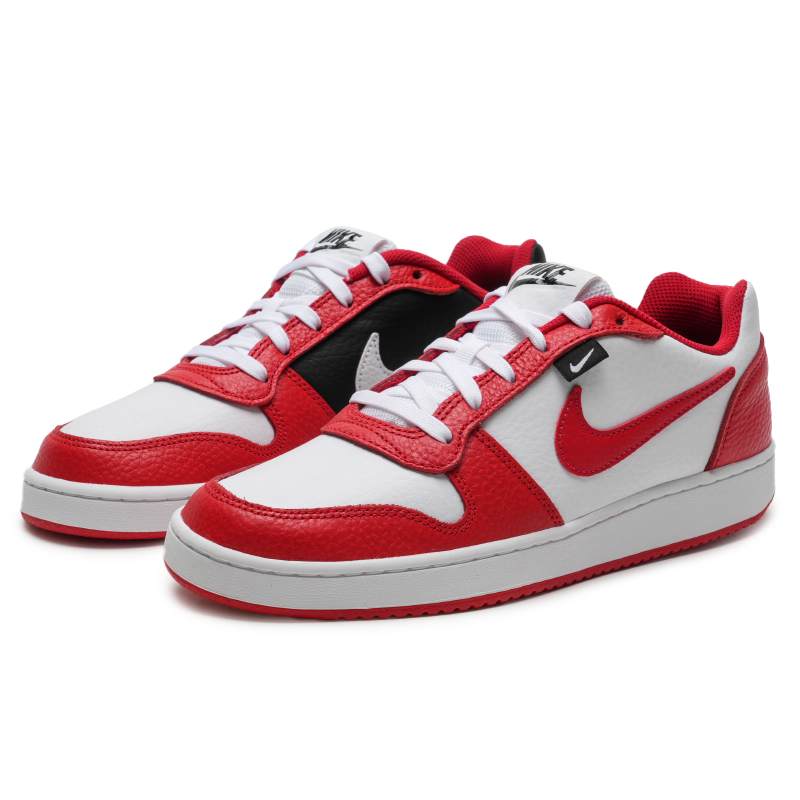 Street Fashion Nike - Chaussures Nike pour hommes Ebernon Low