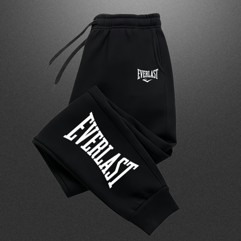 Running Pant Jogger - Pantalon de jogging EVERLAST 2026 pour