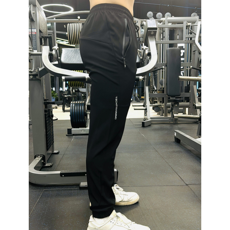 Running Pant Jogger - Pantalon de jogging léger et décontracté