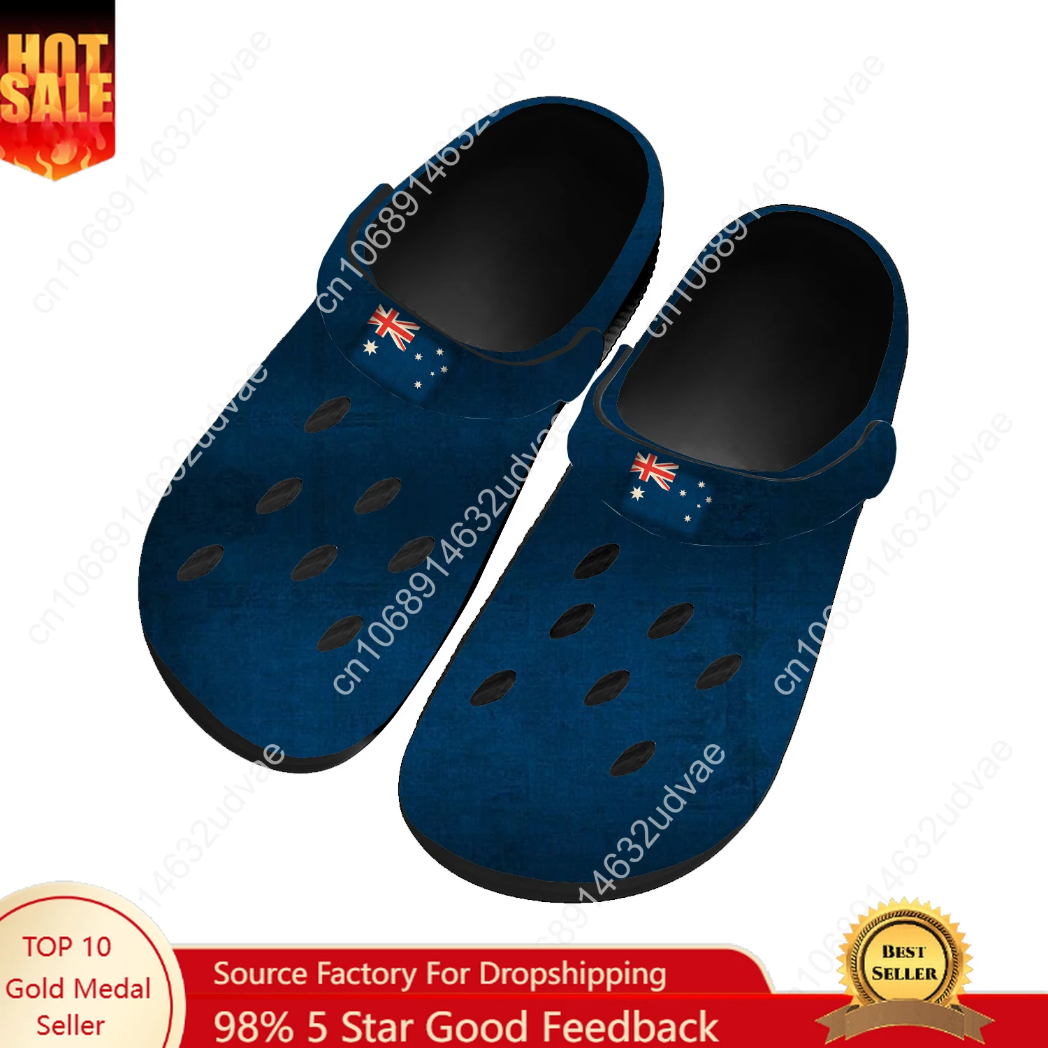 Street Fashion Australia - Australie chaussures d'eau hommes femmes adolescent