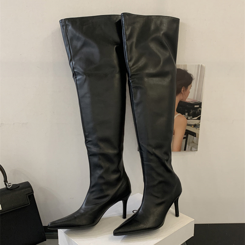 Eilyken 2026 hiver Design plis - Street Fashion Designer avis et prix