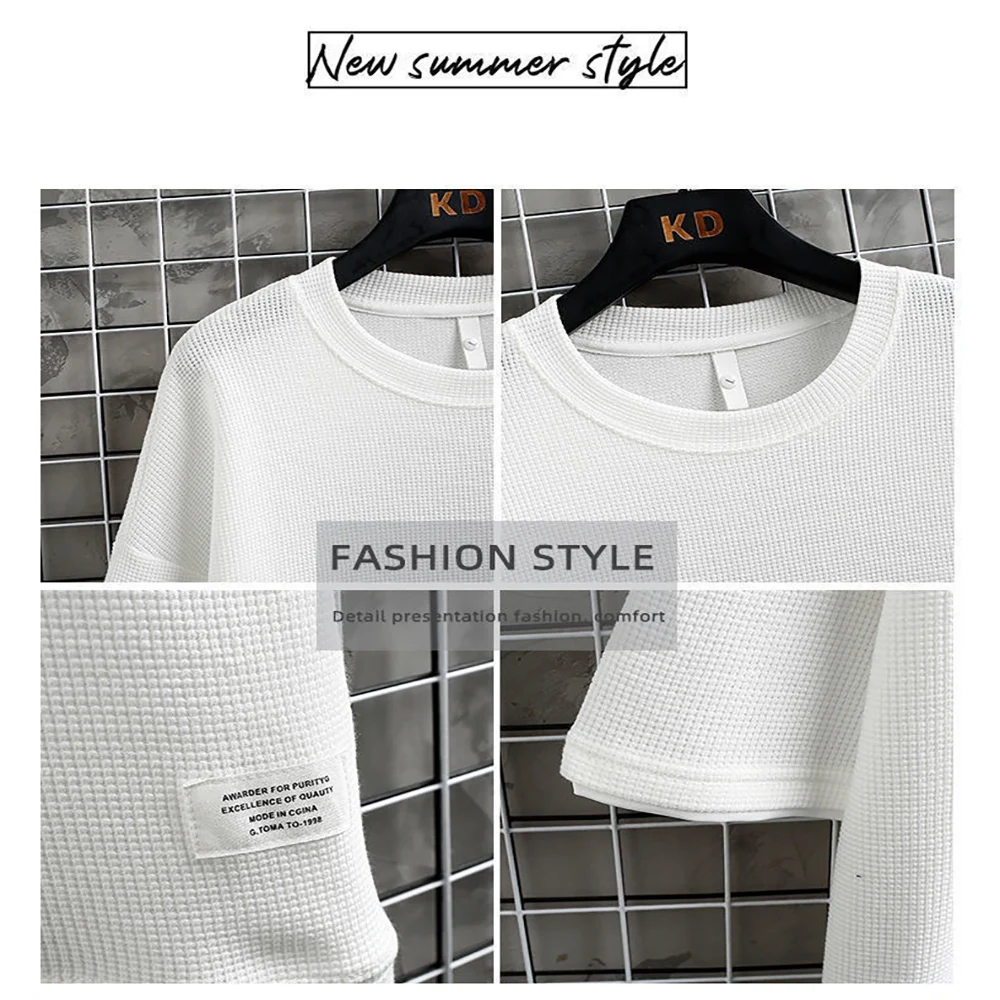 Ensemble de survêtement décont - Street Fashion Dance avis et prix