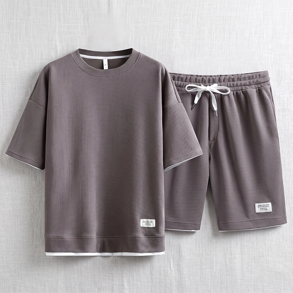 Ensemble de survêtement décont - Street Fashion Dance avis et prix