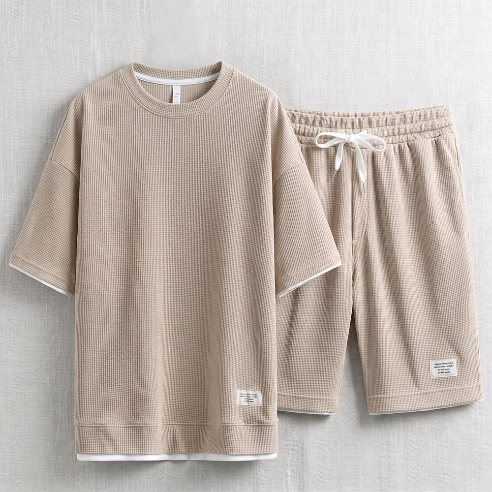 Ensemble de survêtement décont - Street Fashion Dance avis et prix