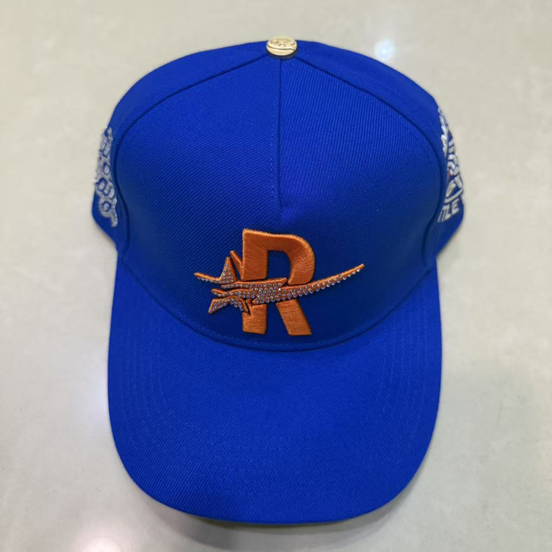 Casquettes de baseball réglabl - Baseball Cap Fitted avis et prix