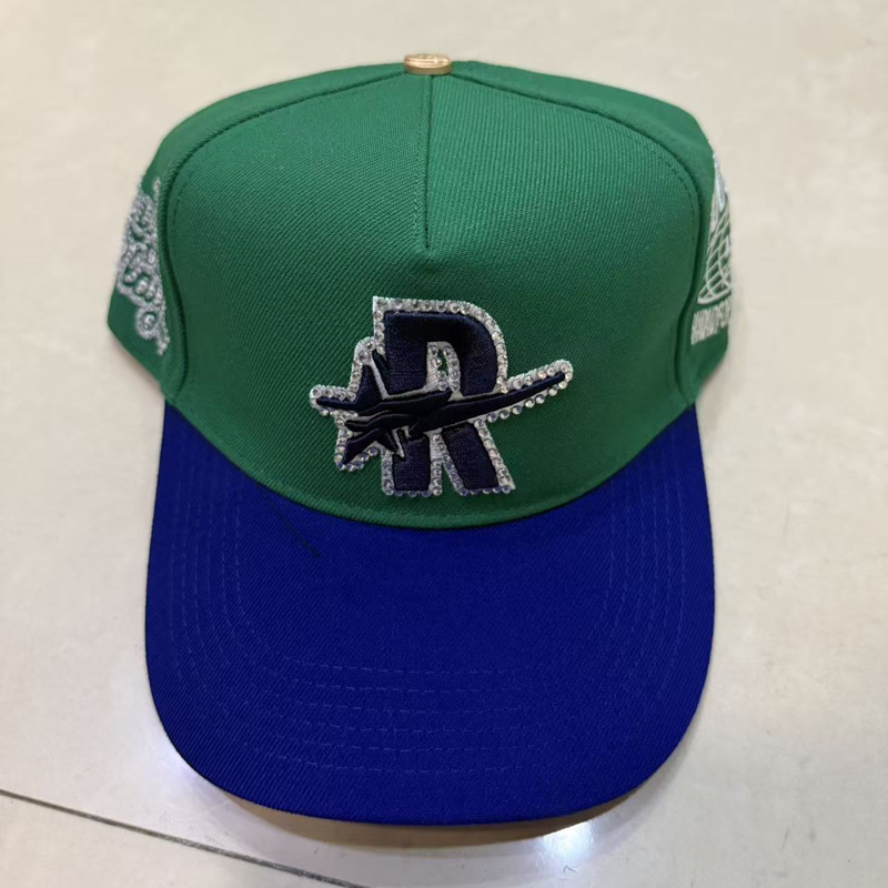 Casquettes de baseball réglabl - Baseball Cap Fitted avis et prix