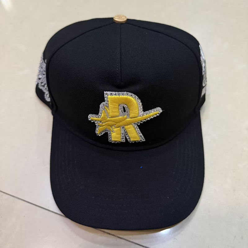 Casquettes de baseball réglabl - Baseball Cap Fitted avis et prix