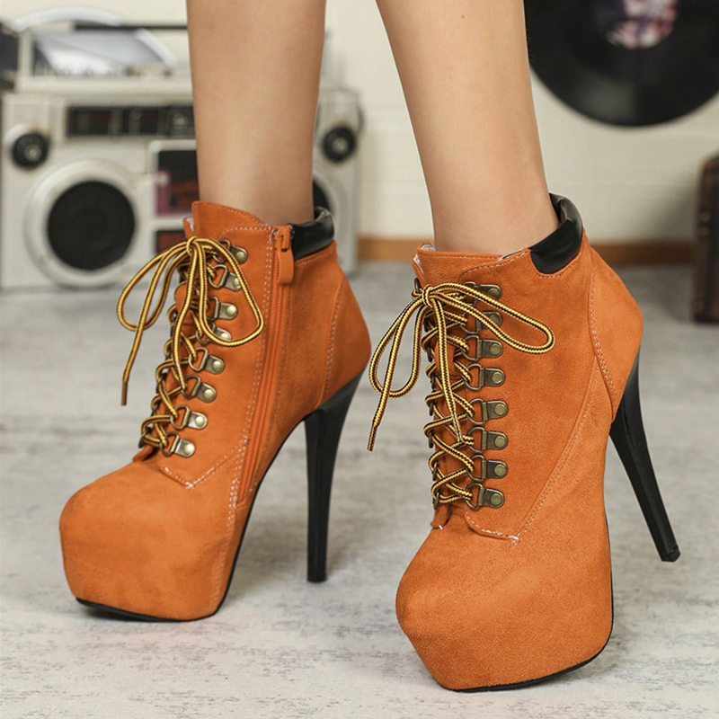 Liyke Nouvelle Collection Bott - Street Fashion Dance avis et prix
