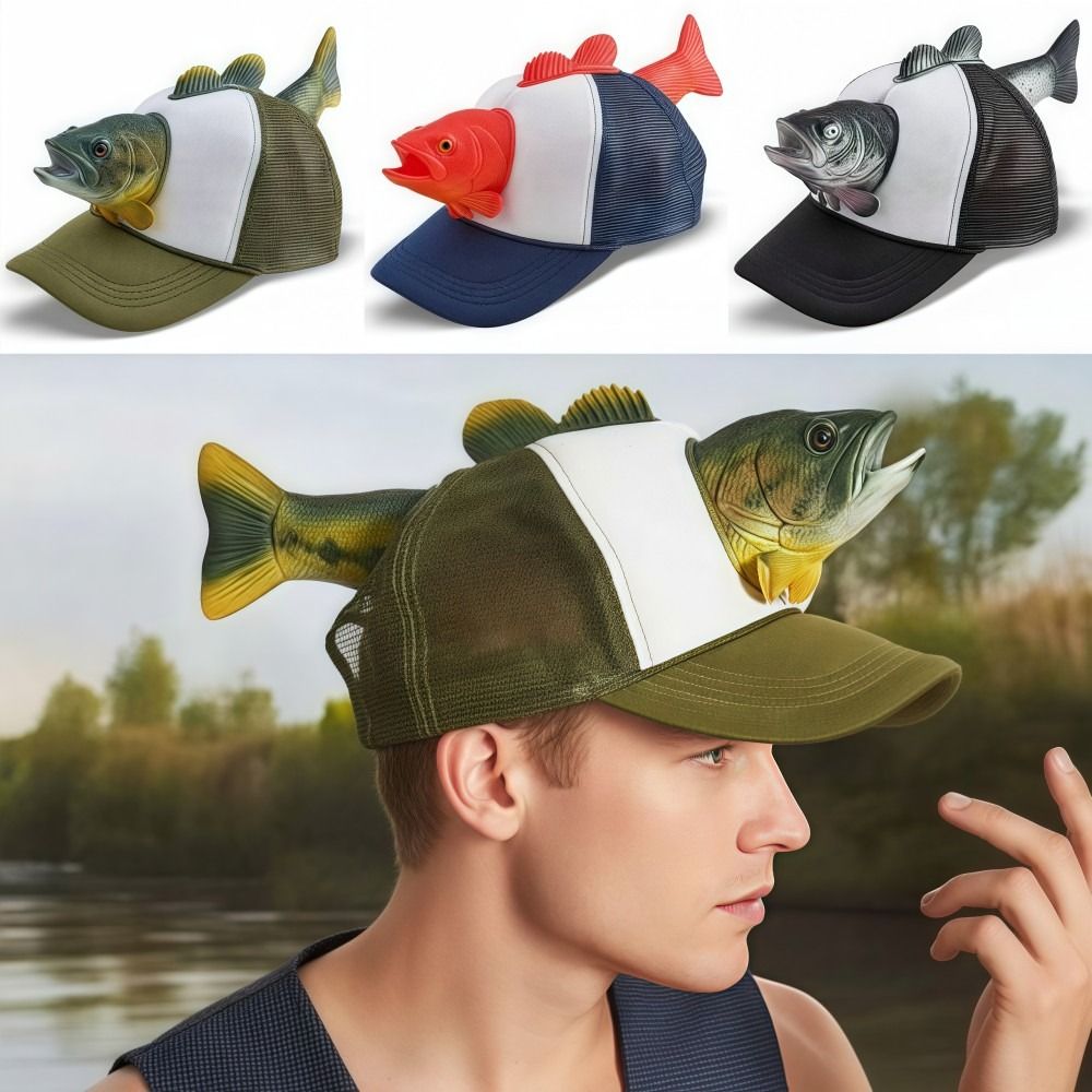 Casquette de baseball amusante - Baseball Cap Fitted avis et prix