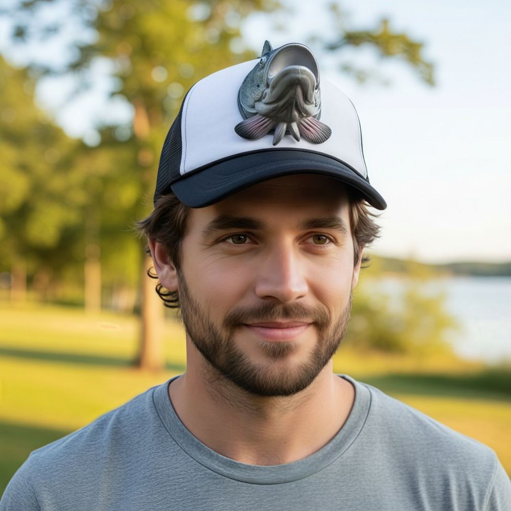 Casquette de baseball amusante - Baseball Cap Fitted avis et prix