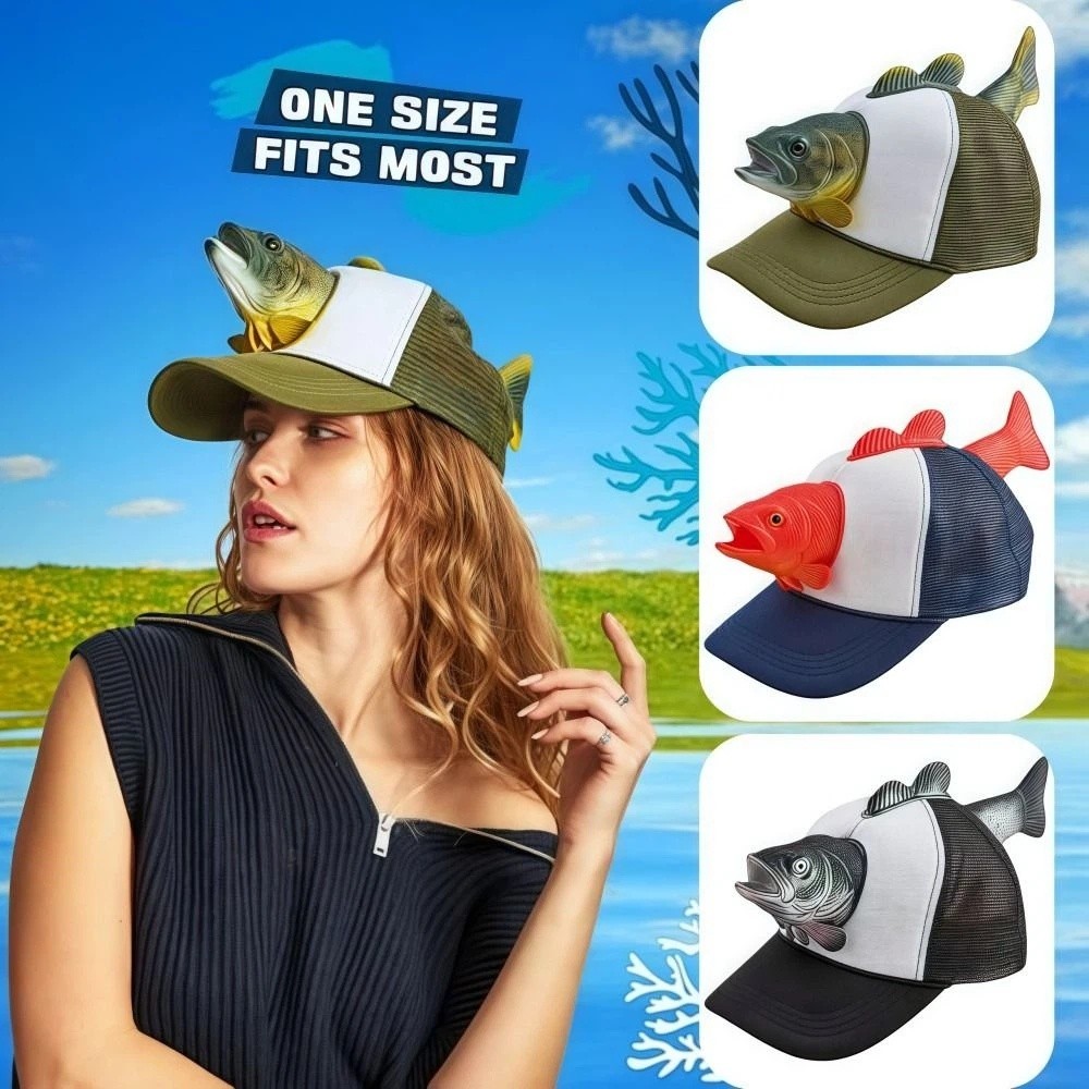 Casquette de baseball amusante - Baseball Cap Fitted avis et prix