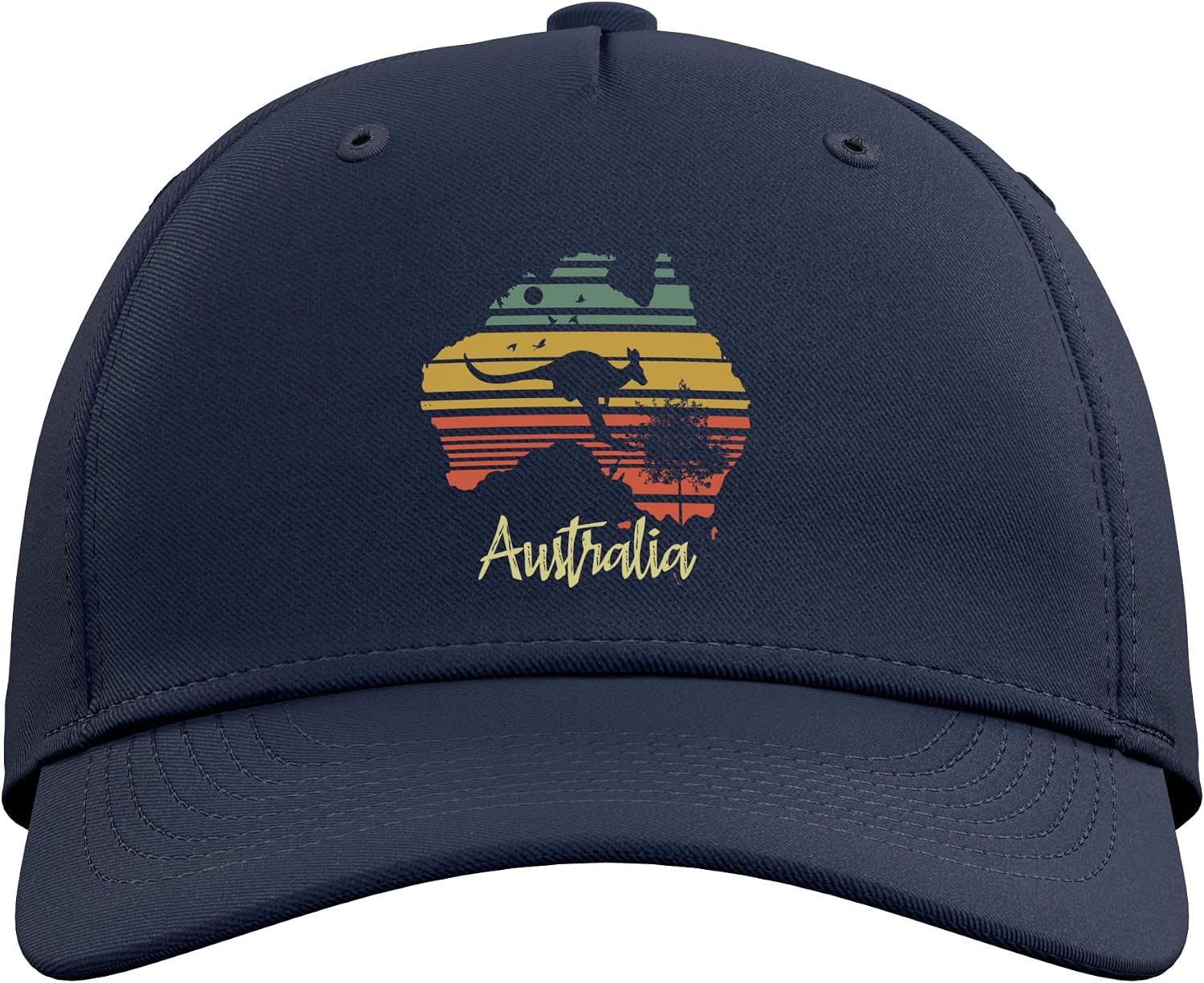 Casquette de baseball réglable - Street Fashion Australia avis et prix