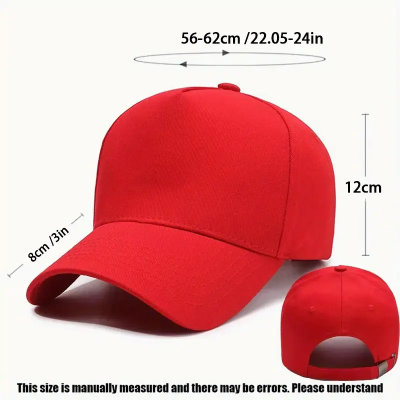 Casquette de baseball réglable - Street Fashion Australia avis et prix