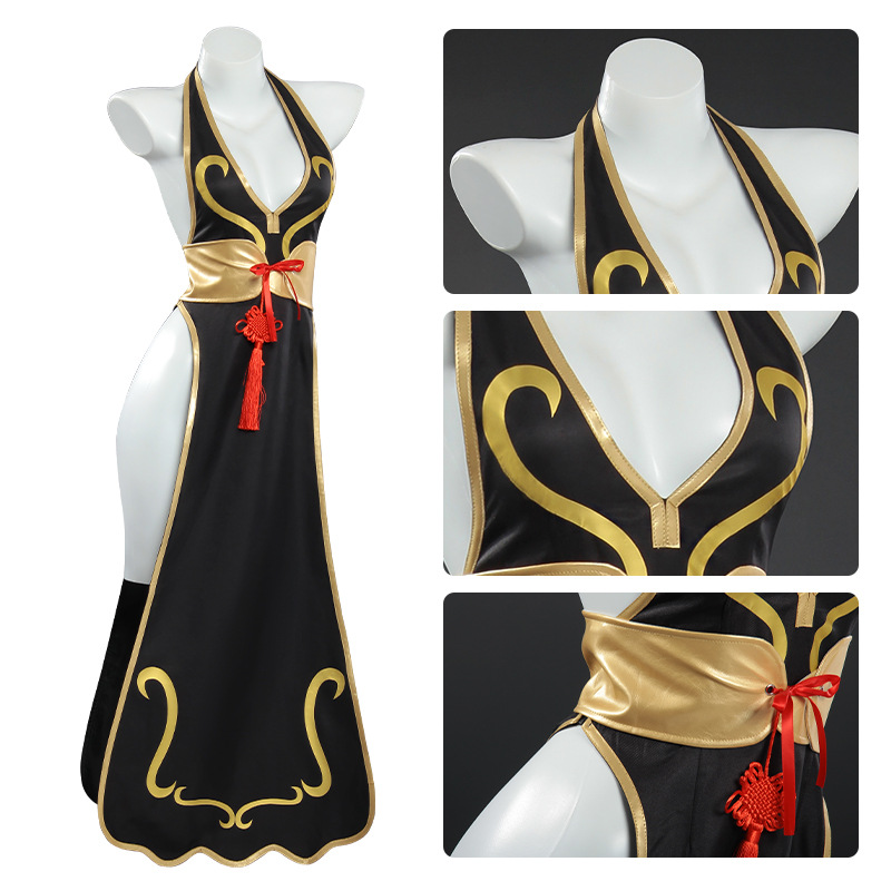 Street Fighter 5 Anime Anime G - Street Fashion Anime avis et prix
