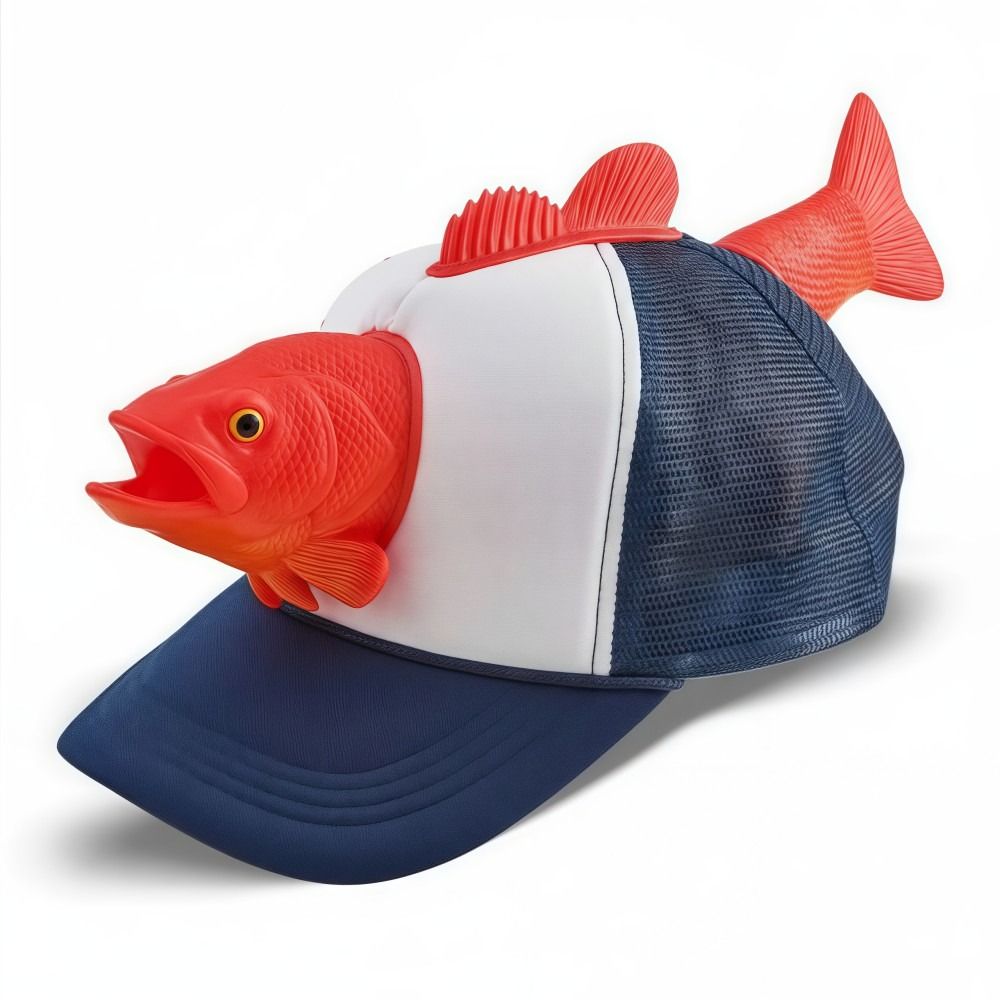 Casquette de baseball amusante - Baseball Cap Fitted avis et prix