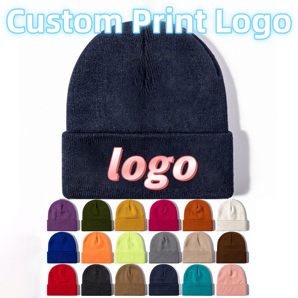 Chapeau tricoté chaud coupe-ve - Baseball Cap Fitted avis et prix