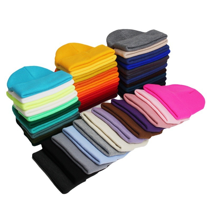 Chapeau tricoté chaud coupe-ve - Baseball Cap Fitted avis et prix