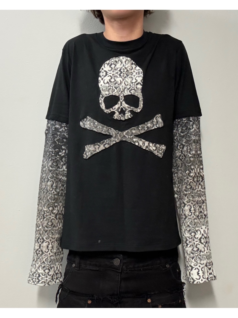 2026 nouveau camouflage rétro  - Street Fashion American avis et prix