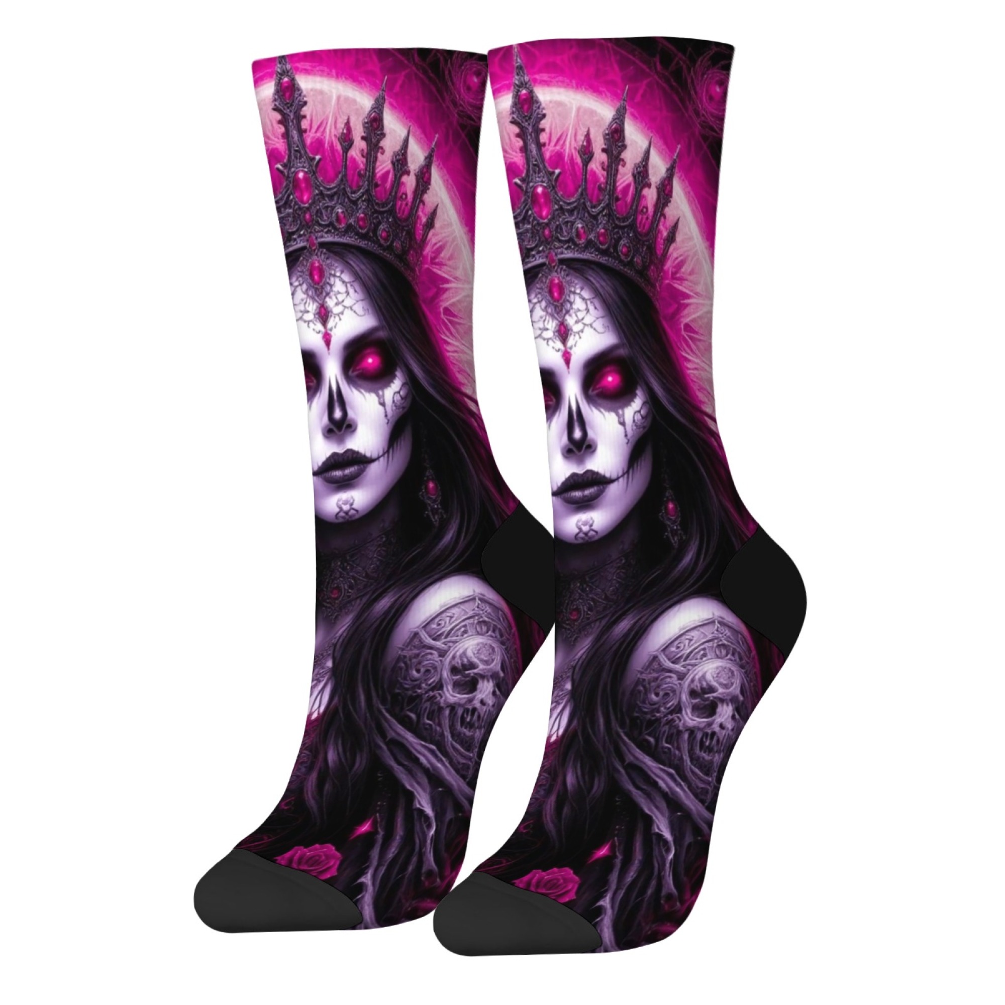 Chaussettes pour hommes à moti - Queen Street Fashion avis et prix