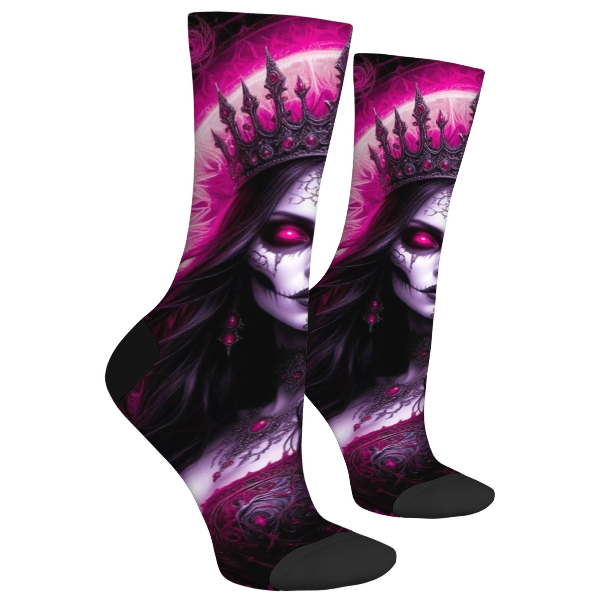 Chaussettes pour hommes à moti - Queen Street Fashion avis et prix