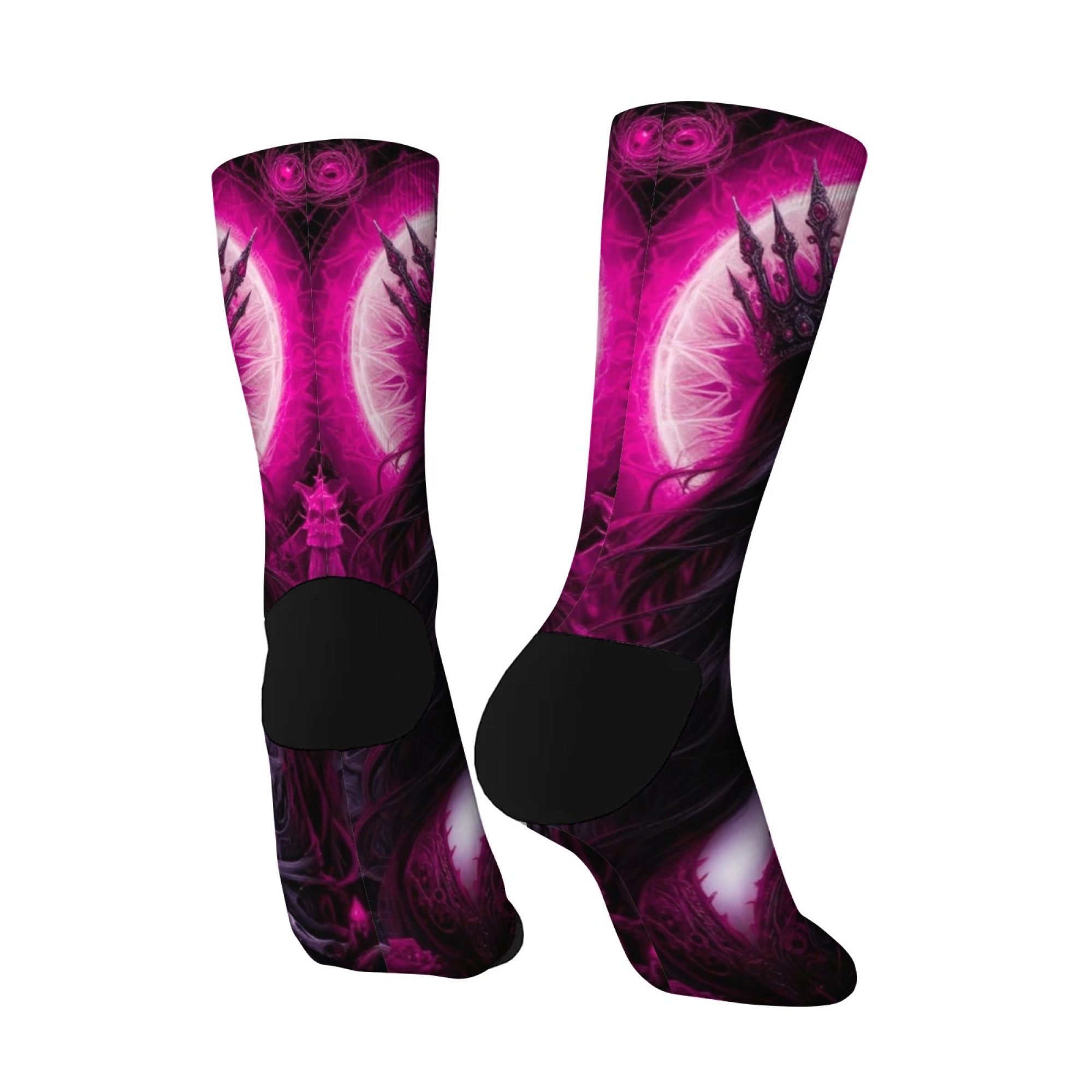 Chaussettes pour hommes à moti - Queen Street Fashion avis et prix