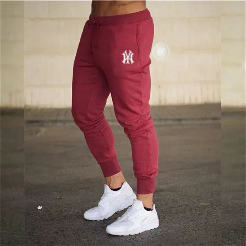 Pantalon de jogging imprimé nu - Running Pant Jogger avis et prix