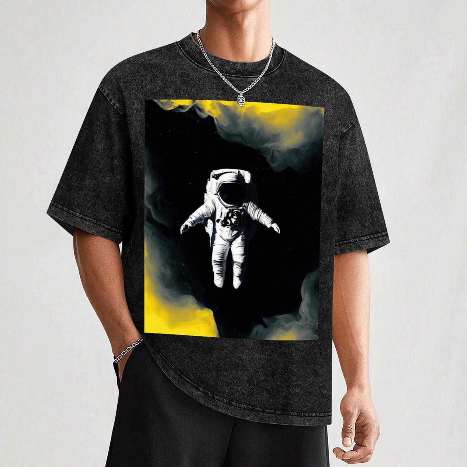 T-shirt décontracté Street Fas - Street Fashion Dana avis et prix
