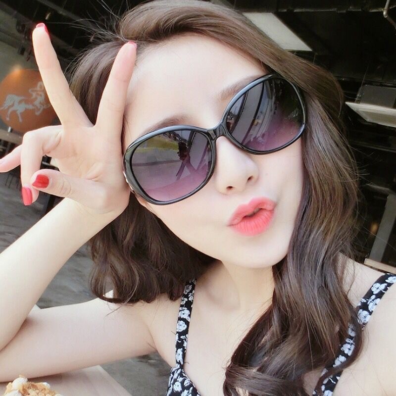 Nouvelles Lunettes de Soleil O - Street Fashion Photo avis et prix