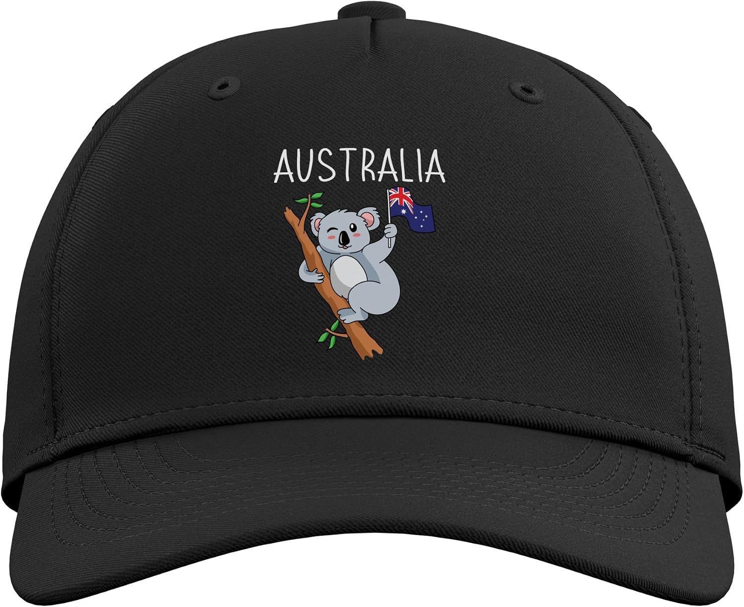 Casquette de baseball ajustabl - Street Fashion Australia avis et prix