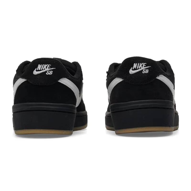 Nike Classic Leather Low Top S - Street Fashion Nike avis et prix