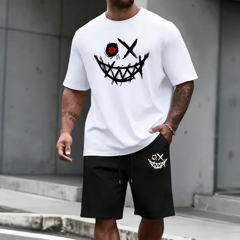 Ensemble Homme Été 2026 : T-sh - Street Fashion Dance avis et prix