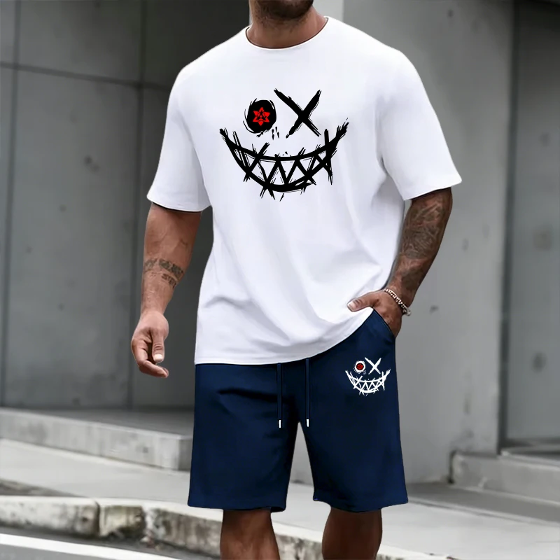 Ensemble Homme Été 2026 : T-sh - Street Fashion Dance avis et prix