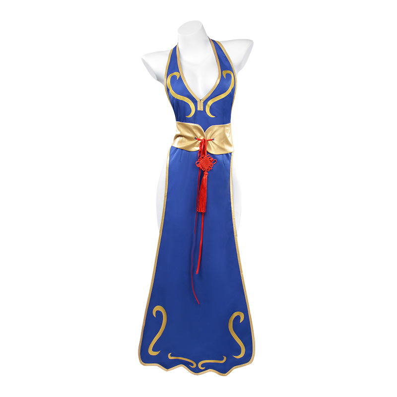 Nouveau costume de cosplay Str - Street Fashion Anime avis et prix