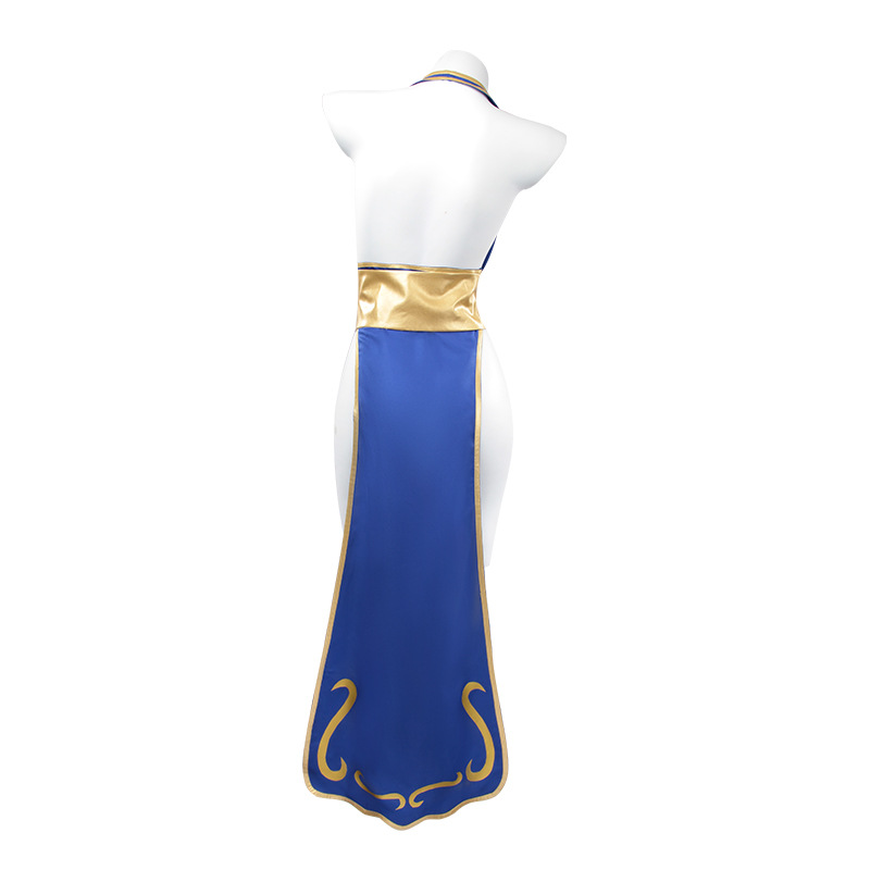 Nouveau costume de cosplay Str - Street Fashion Anime avis et prix