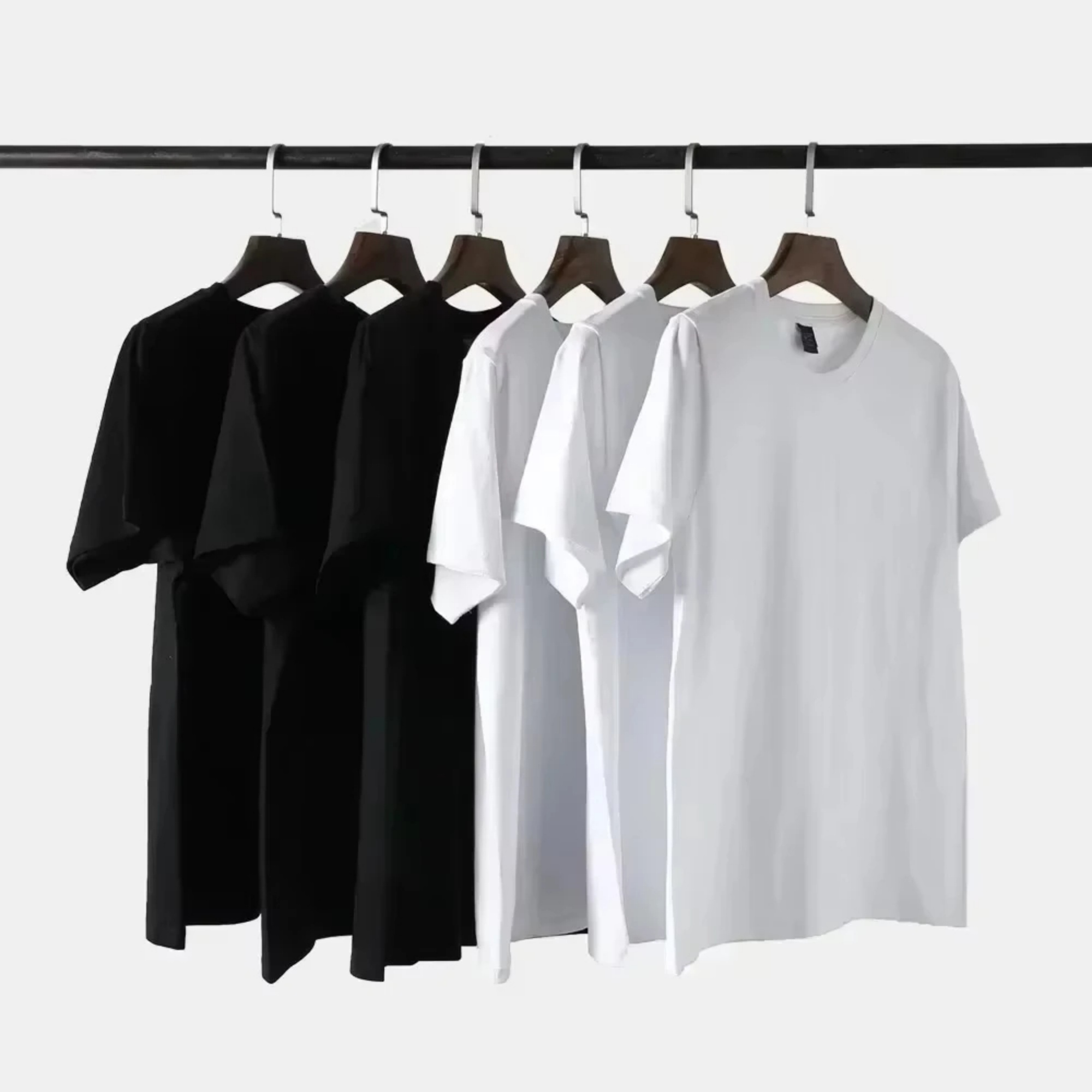T-shirt en coton imprimé Anime - Street Fashion Anime avis et prix