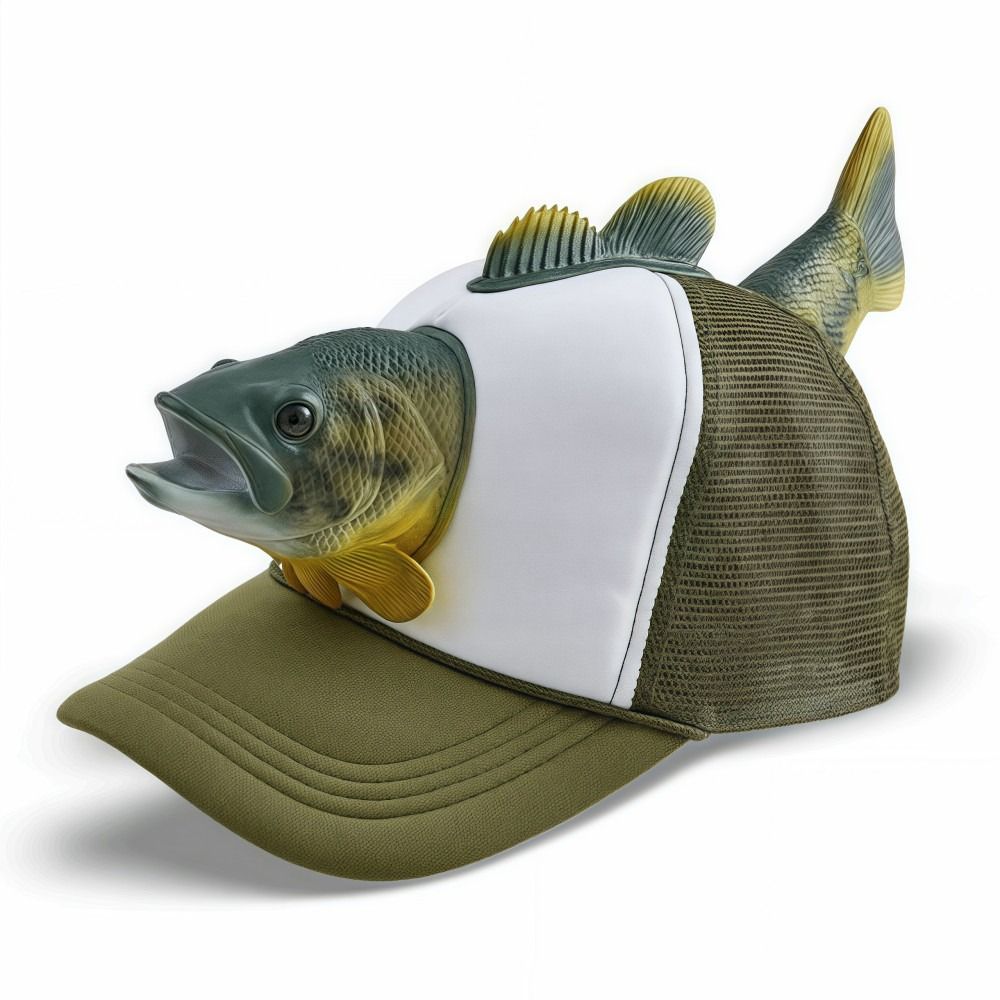 Casquette de baseball amusante - Baseball Cap Fitted avis et prix