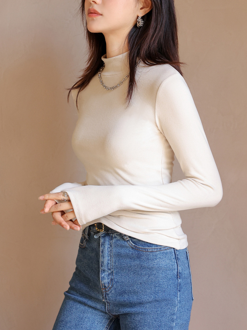 Style classique femmes col Sem - Longline Tee Oversized avis et prix