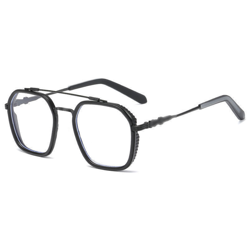Nouvelles lunettes de soleil p - Street Fashion American avis et prix
