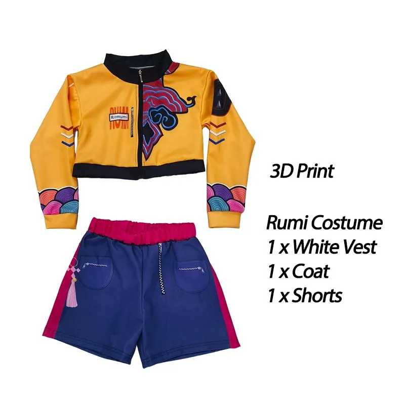 Costume d'Halloween pour fille - Street Fashion Dance avis et prix