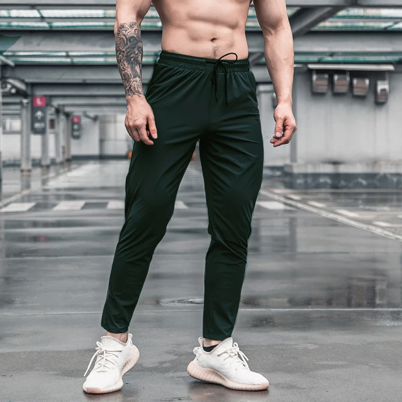 FJG-Pantalon de sport avec poc - Running Pant Jogger avis et prix