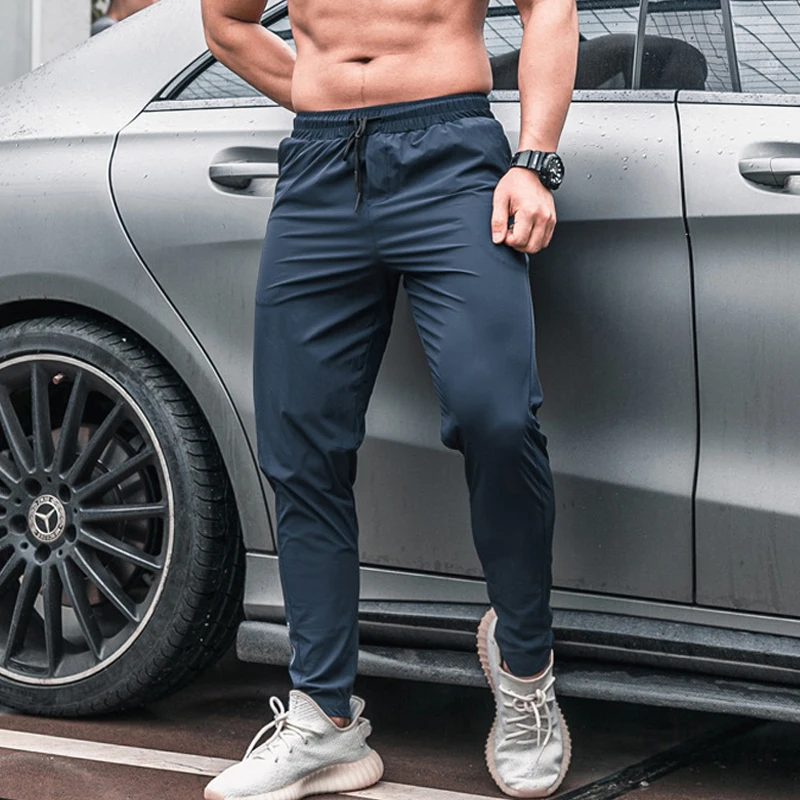 FJG-Pantalon de sport avec poc - Running Pant Jogger avis et prix