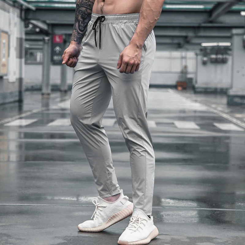 FJG-Pantalon de sport avec poc - Running Pant Jogger avis et prix