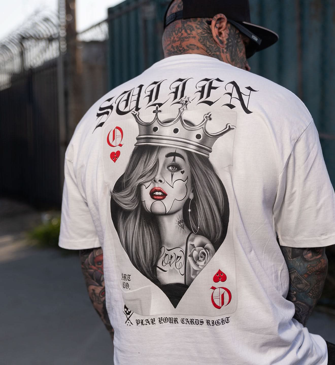 T-shirt décontracté unisexe de - Queen Street Fashion avis et prix