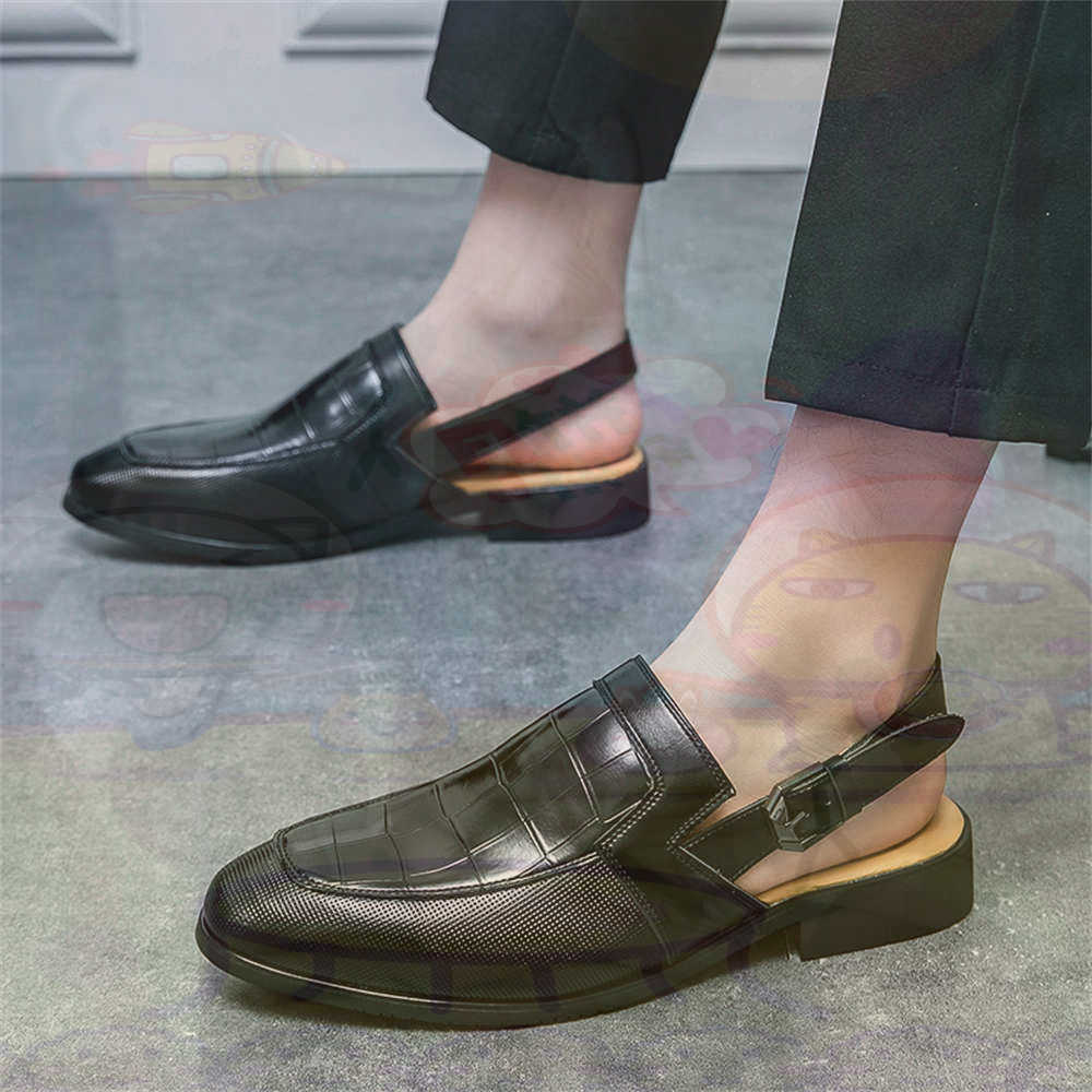 Sandales antidérapantes pour h - Street Fashion Outlet avis et prix